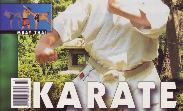 Photo of Casale Traditional Karatedo