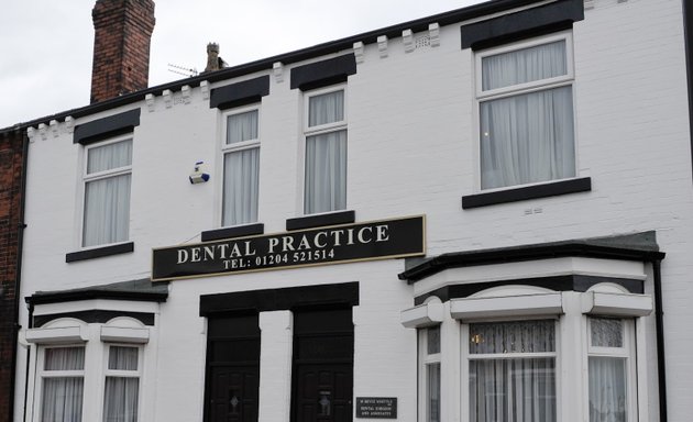 Photo of The Cosmetic & Dental Implant Centre