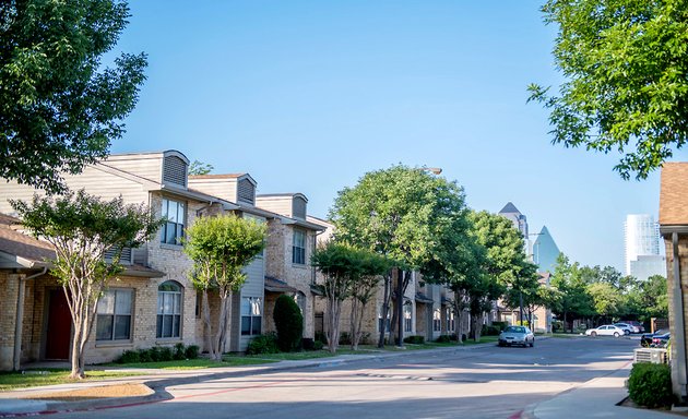 Photo of DHA Housing Solutions for North Texas