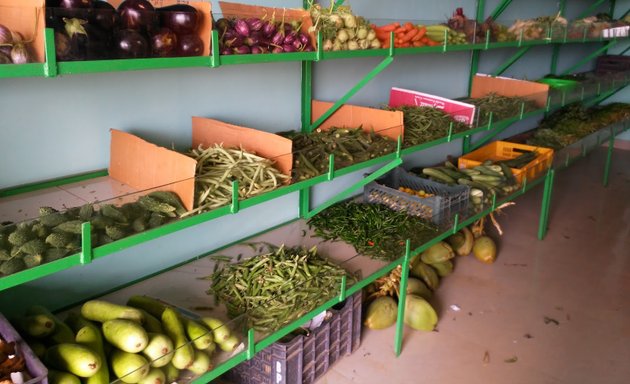 Photo of bengaluru horticulture pruits & vejitables market