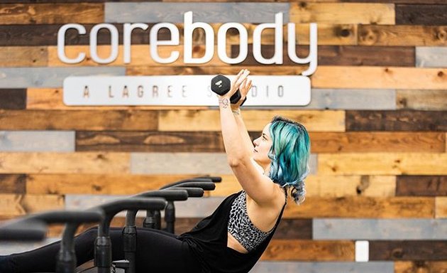 Photo of CoreBody Pilates Plus