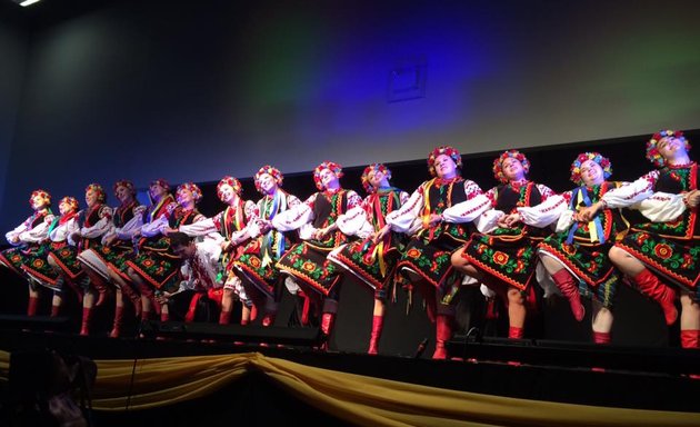 Photo of Zoloto Ukrainian Dancers