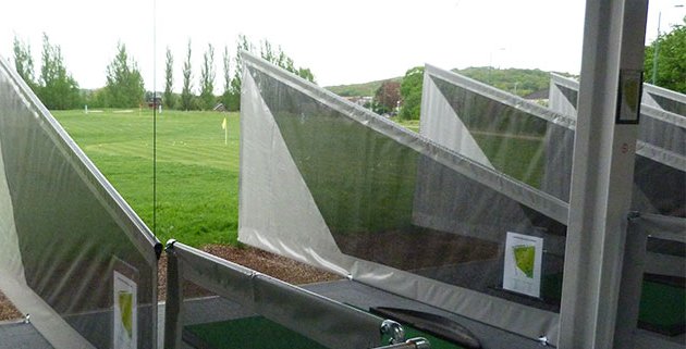 Photo of Chingford Golf Range