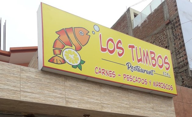 Foto de Restaurant Los Tumbos