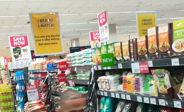 Photo of Pick n Pay