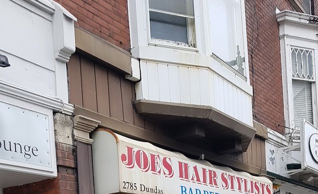 Photo of Joe's Hairstylists