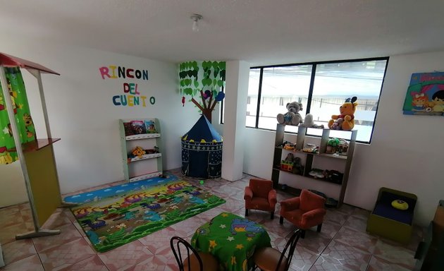Foto de Centro de Desarrollo Infantil "RAYITOS DE SOL