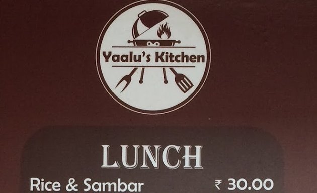 Photo of Yaalu'S Kitchen