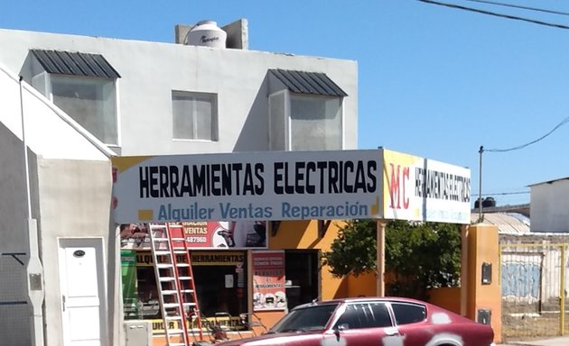 Foto de Mc Herramientas Electricas