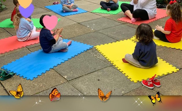 Photo of Rainbow Montessori School - West Hampstead Nursery