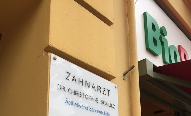 Foto von Dr. Christoph-E. Schulz Zahnarzt