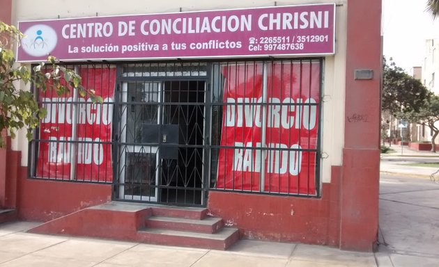 Foto de Centro de Conciliación Chrisni