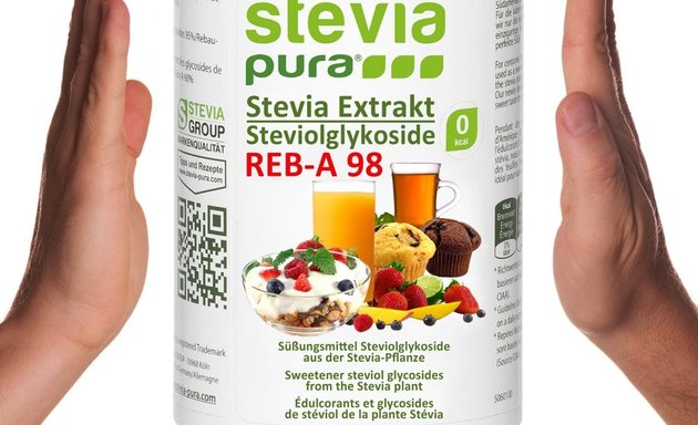 Foto von Stevia Group