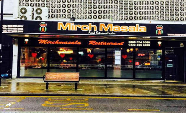 Photo of Mirch Masala - Coulsdon