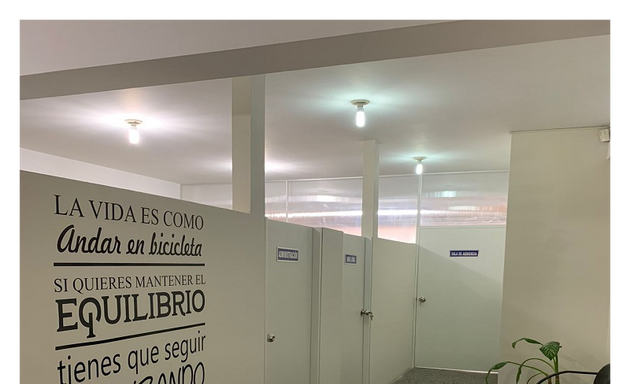 Foto de Centro de Conciliación Paradigma Lex