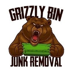 Photo of Grizzly Bin And Junk