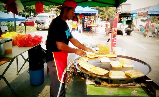 Photo of Pasar Malam Taman Tun Perak, Cheras