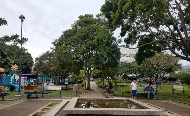 Foto de Parque Juan José Flores