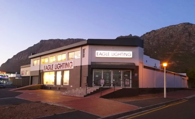 Photo of Eagle Lighting Lakeside (Pty) Ltd