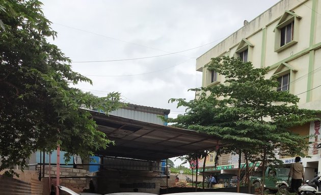 Photo of sri Manjunatha car Garage