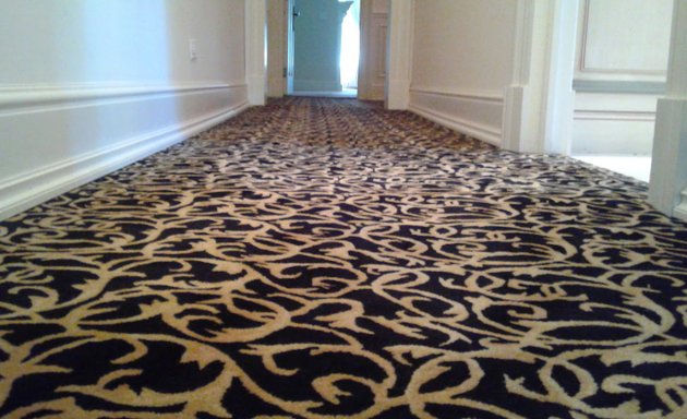 Photo of The Galaxy's Finest Carpet and Upholstery Cleaning