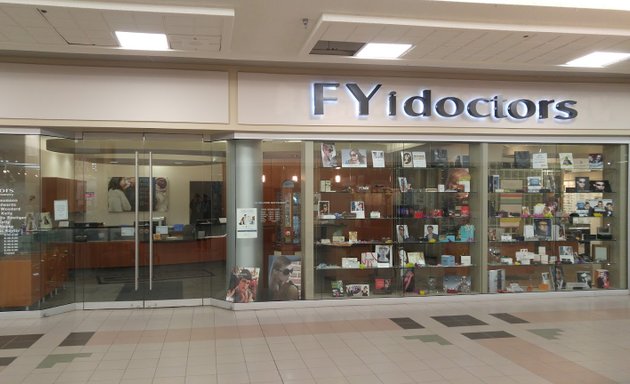 Photo of FYidoctors - Regina - Victoria Square Mall