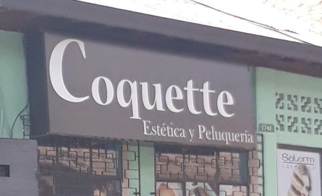 Foto de Coquette Estética y Peluquería