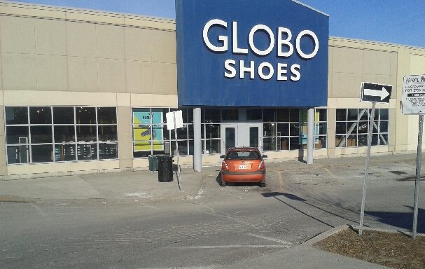 Photo of Globo Shoes