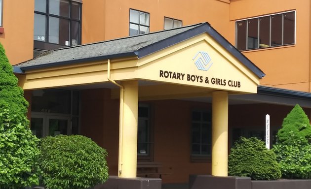 Photo of Rotary Boys & Girls Club