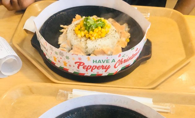 Photo of Pepper Lunch