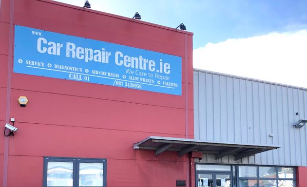 Photo of Car Repair Centre
