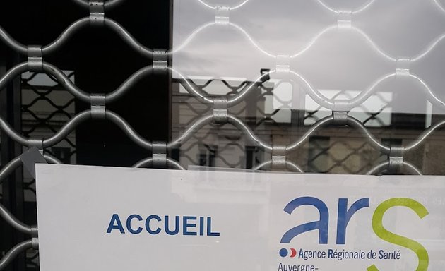 Photo de ARS Auvergne