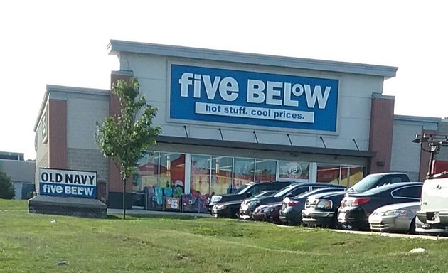 Photo of Five Below