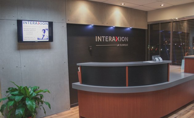 Photo of Clinique INTERAXION