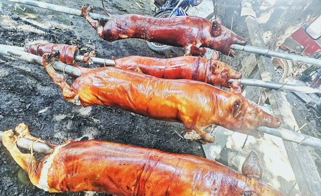 Photo of Ducs Lechon Belly