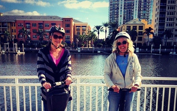 Photo of Tampa Bay Water Bike Company