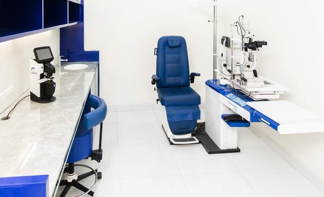 Photo of Nayana Eye Clinic