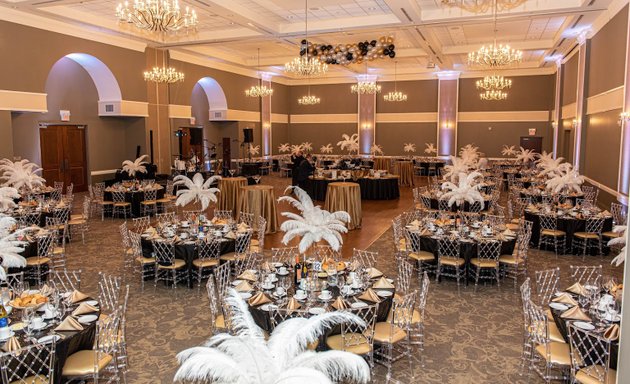 Photo of St. Joseph's Banquet & Conference Centre