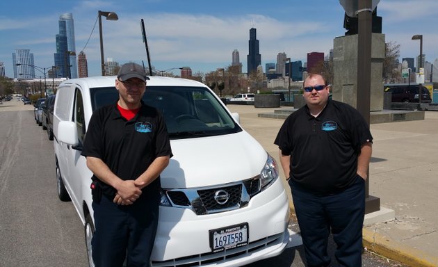 Photo of Windy City Bed Bug Specialists