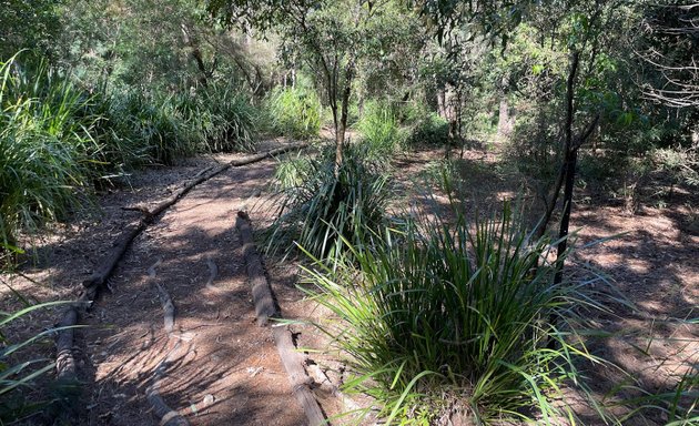 Photo of Bennett's Bushland Park