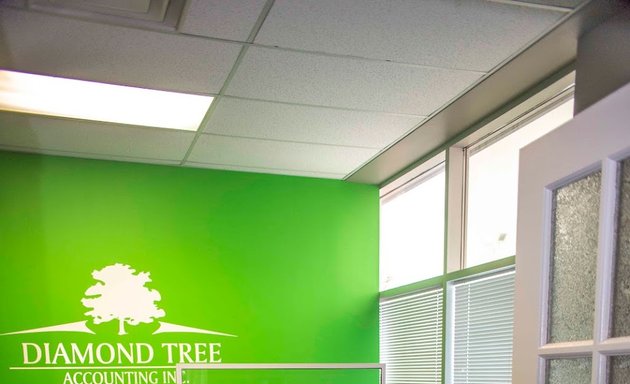 Photo of Diamond Tree Accounting | Barrie