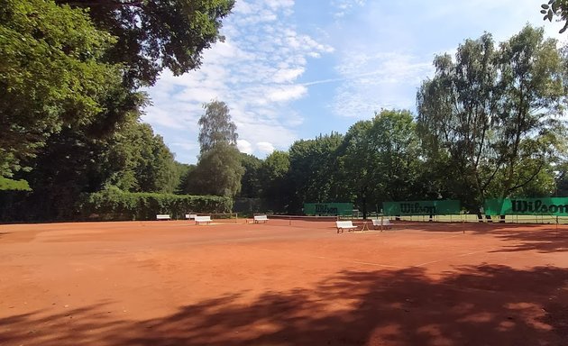 Foto von Tennisclub Charlottenburg Nord e.V.