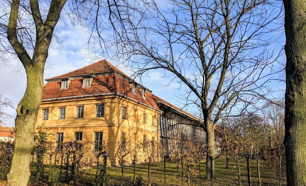 Foto von Museumsshop Freunde der Preußischen Schlösser und Gärten GmbH