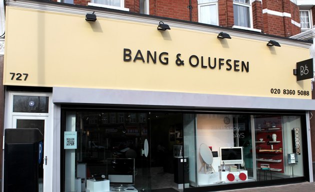 Photo of Bang & Olufsen of Winchmore Hill