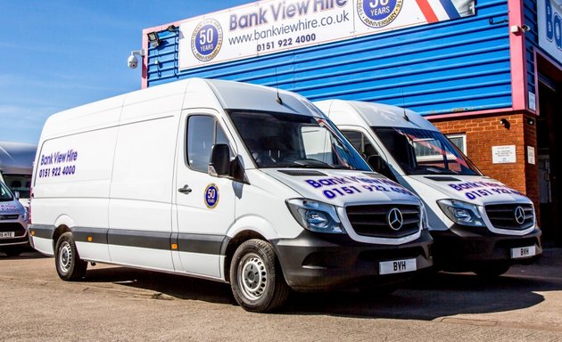 Photo of Bank View Hire
