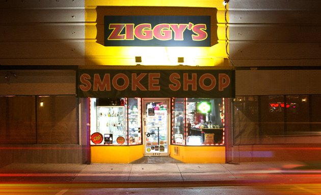 Photo of Ziggy’s Boutique