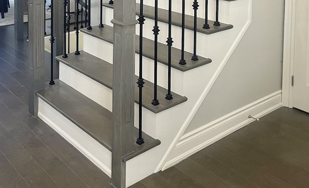 Photo of Kenny Stairs & Railings Inc.