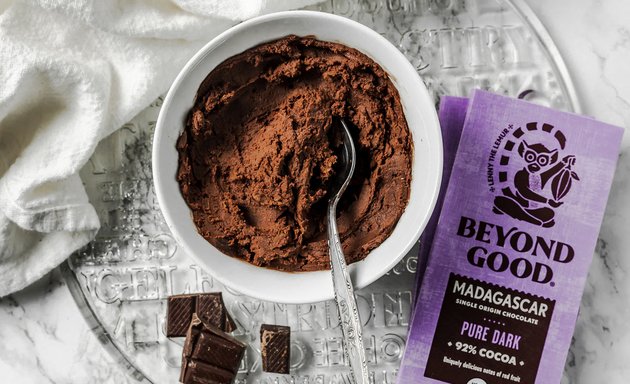 Photo of Beyond Good Chocolate and Vanilla