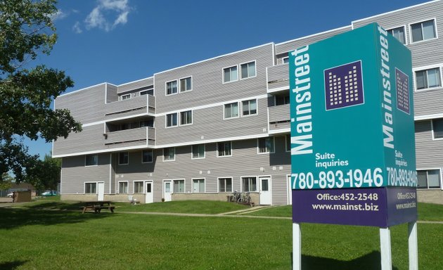 Photo of Bannerman Apartments