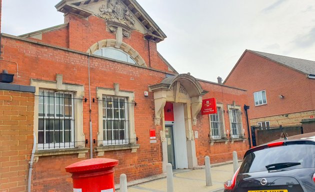 Photo of Streatham Delivery Office